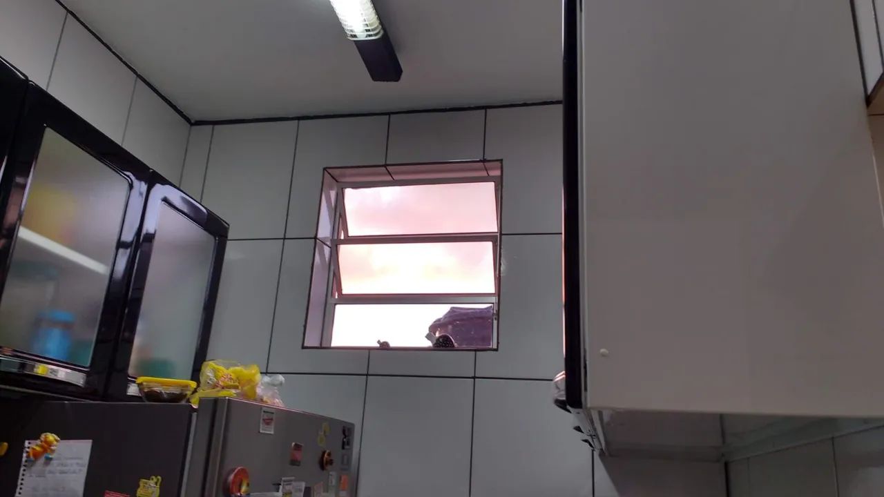 Vendo casa em bom estado - Foto 4