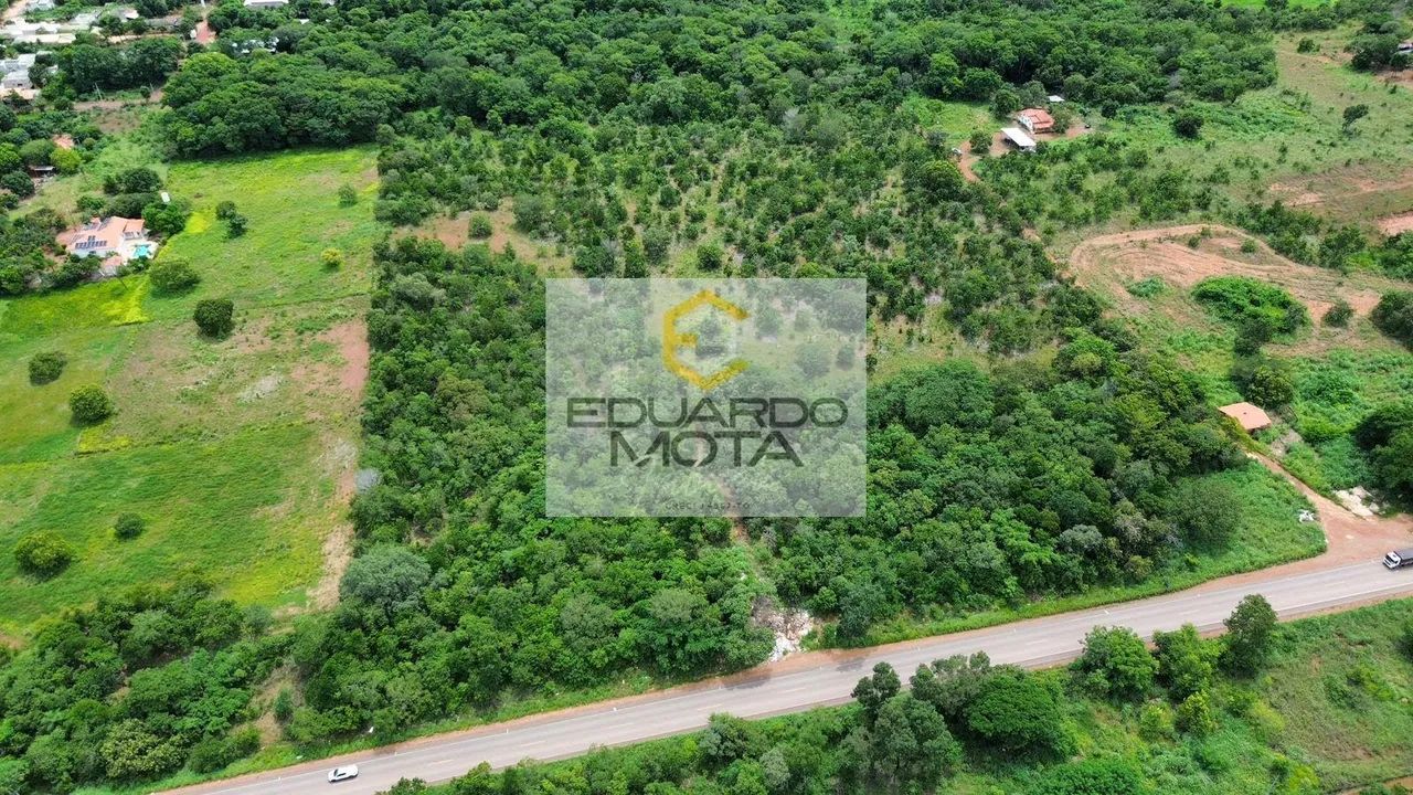 Área em Plano Diretor Norte - Palmas - Foto 3
