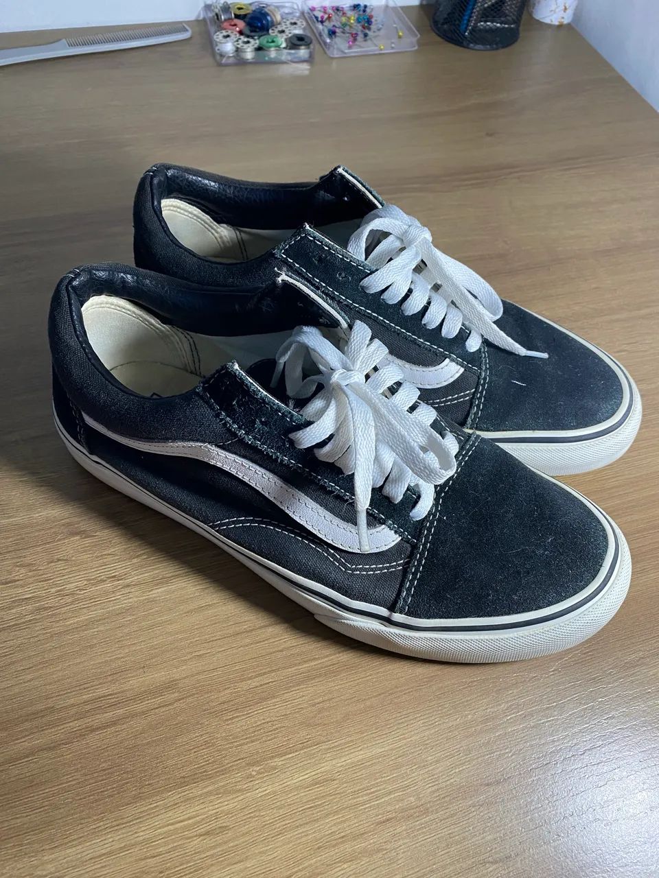 Vans old skool 38 - Foto 2