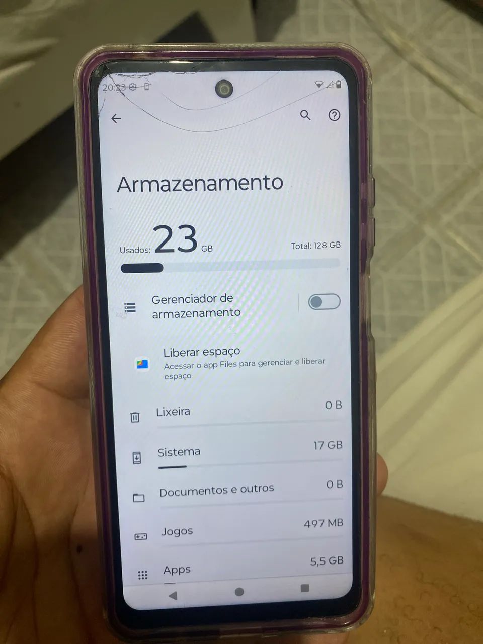 Moto g24