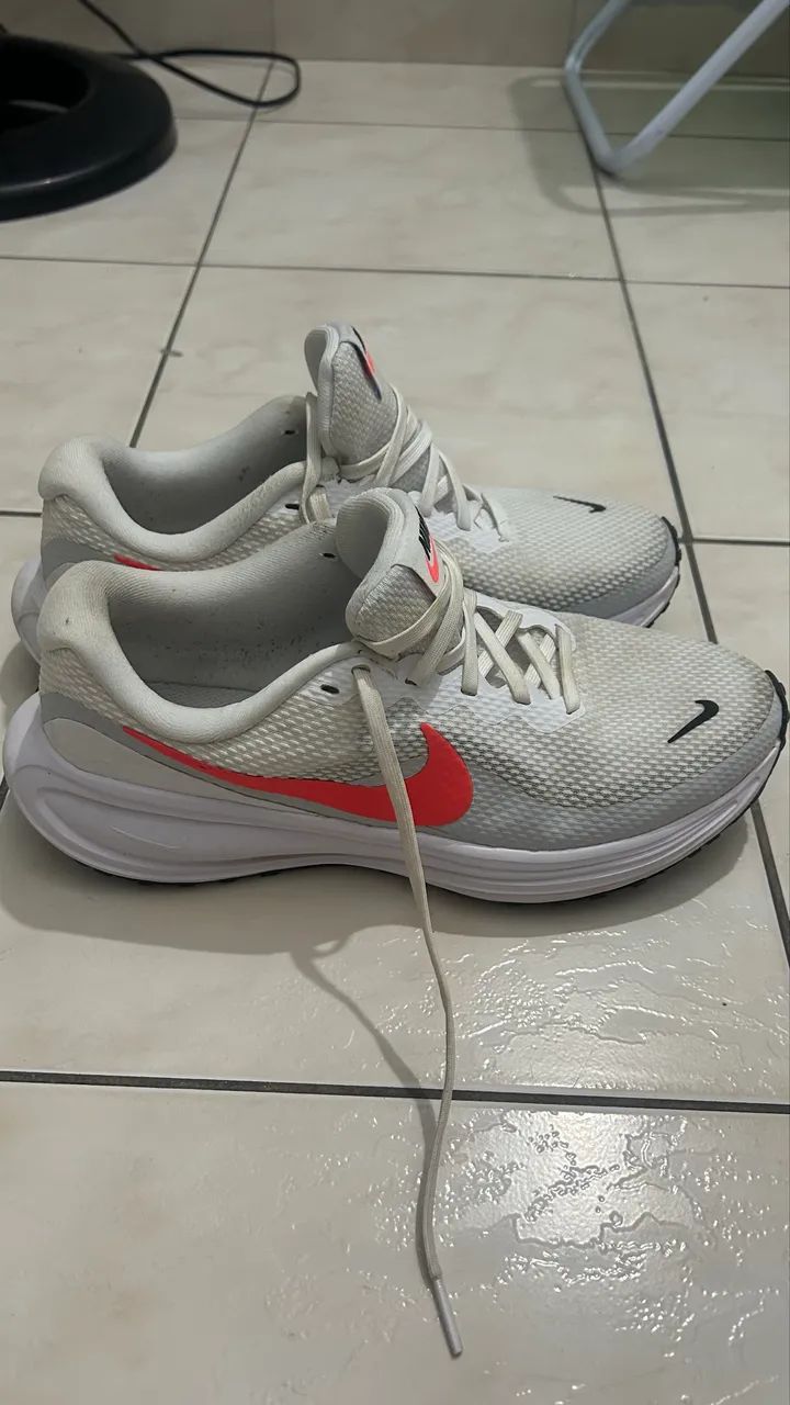 VENDE-SE NIKE REVOLUTION 8 - Foto 2