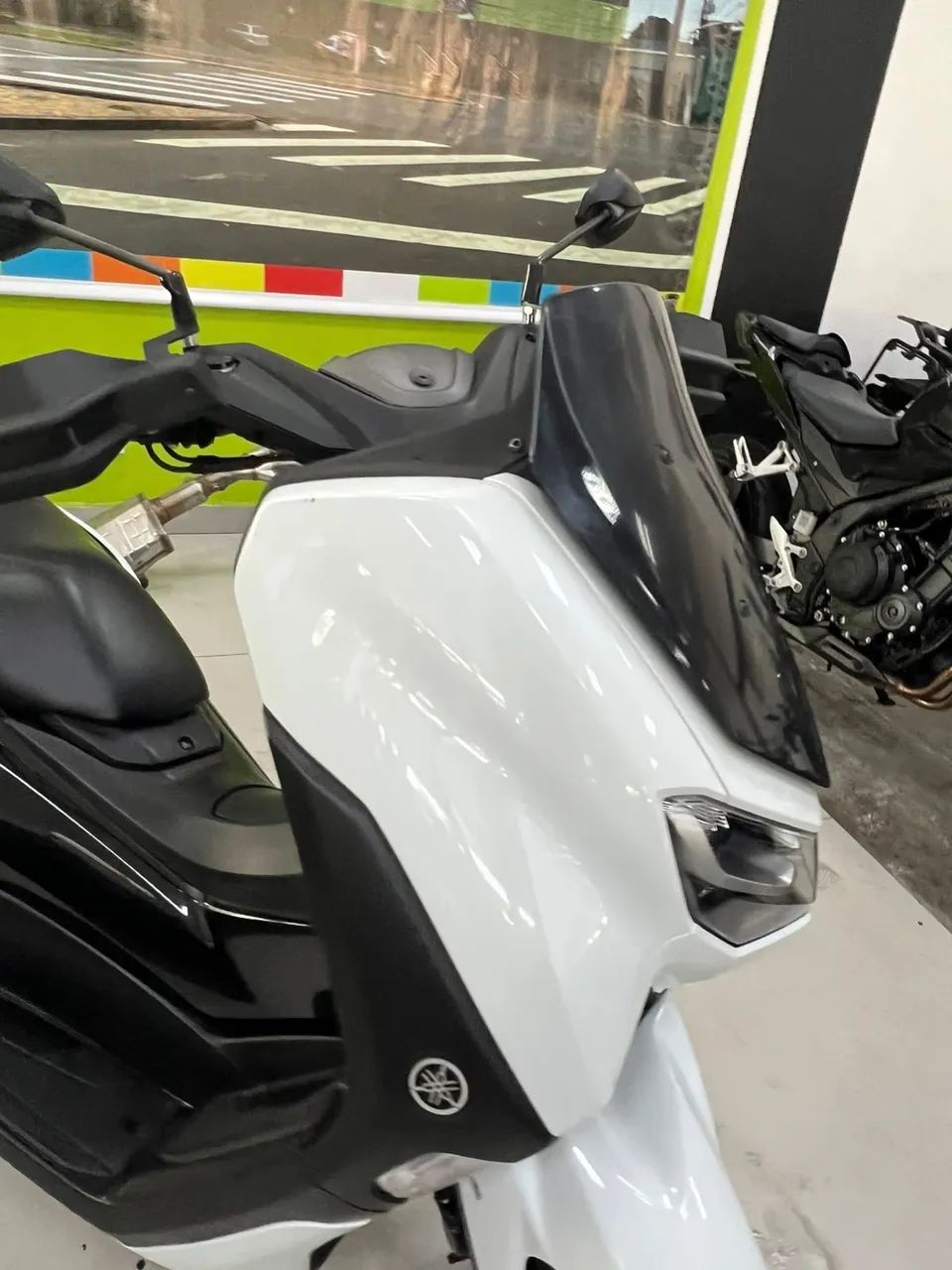 YAMAHA NMAX 160 ABS - Foto 3
