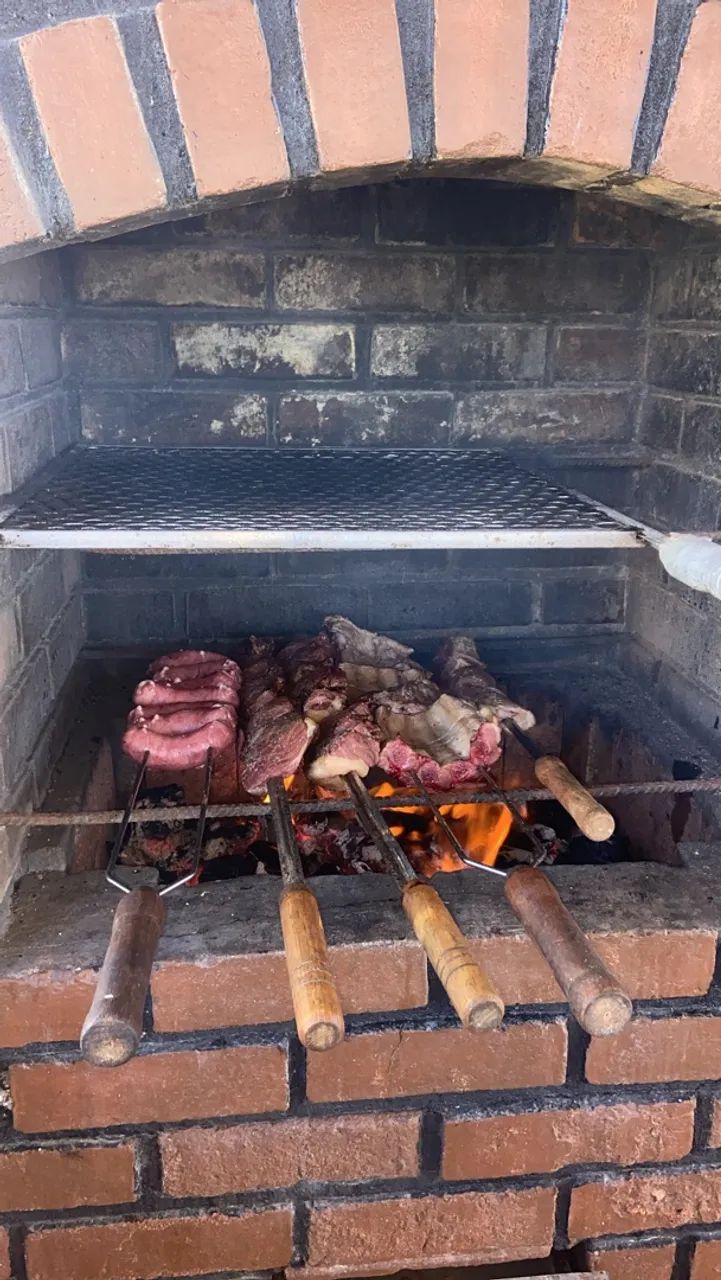 WB churrasco - Foto 3