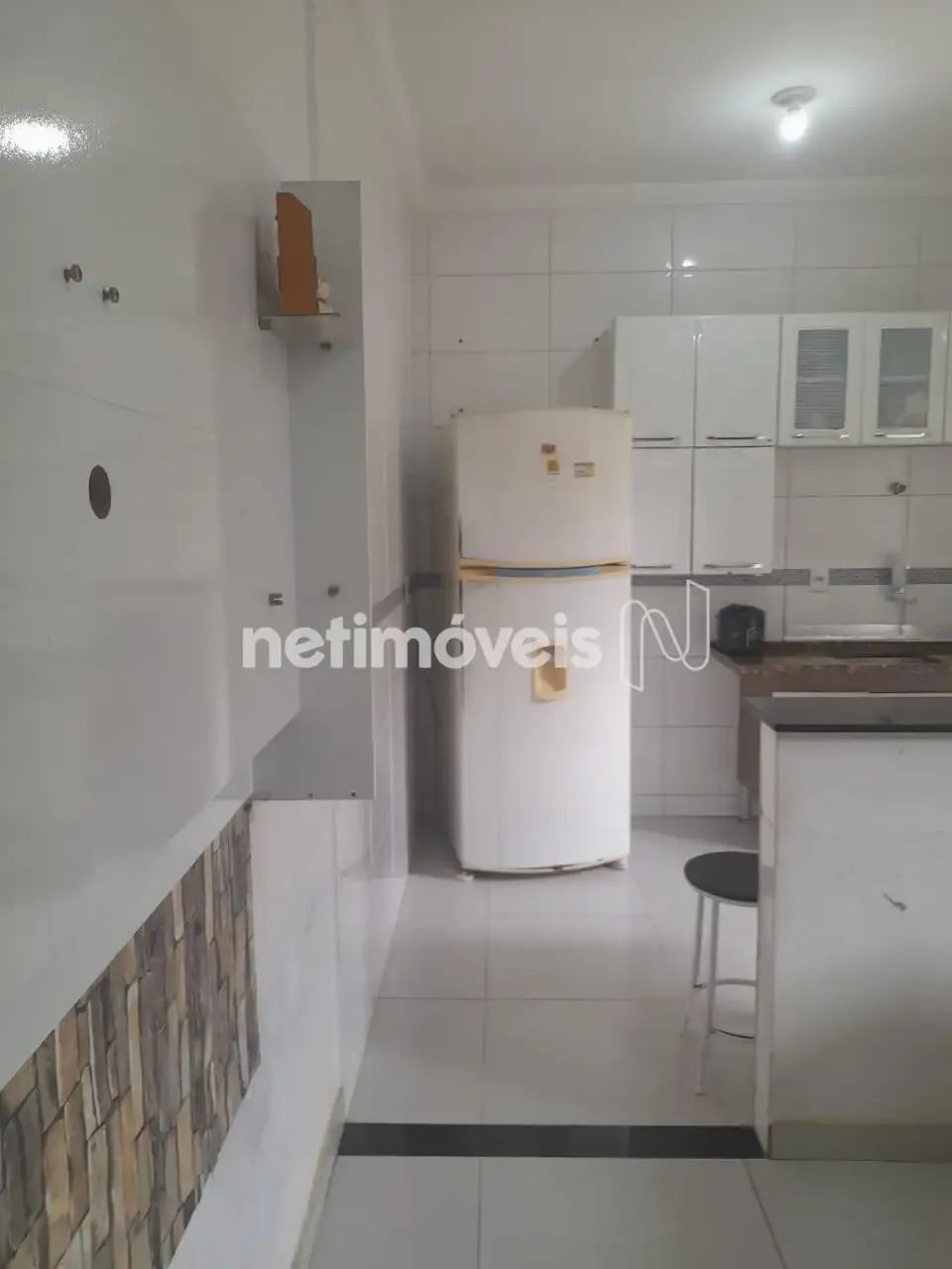 Oportunidade! Casa 3 quartos com suíte e espaço para churrasco - Foto 5