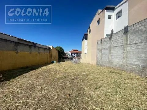 Terreno para locação - Vila Curuçá, Santo André - Foto 4