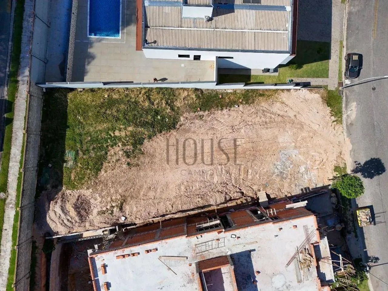 Terreno à venda, 655 m² - Alphaville Nova Esplanada - Votorantim/SP - Foto 2