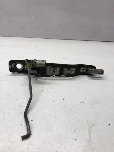 Maçaneta Externa Dianteira Direita Mitsubshi Airtrek 04-08