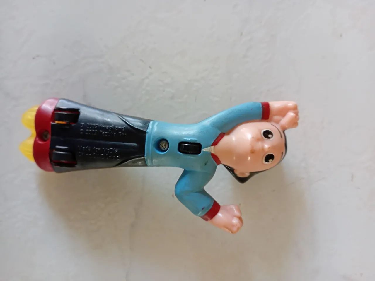 Figura/ boneco Astro Boy