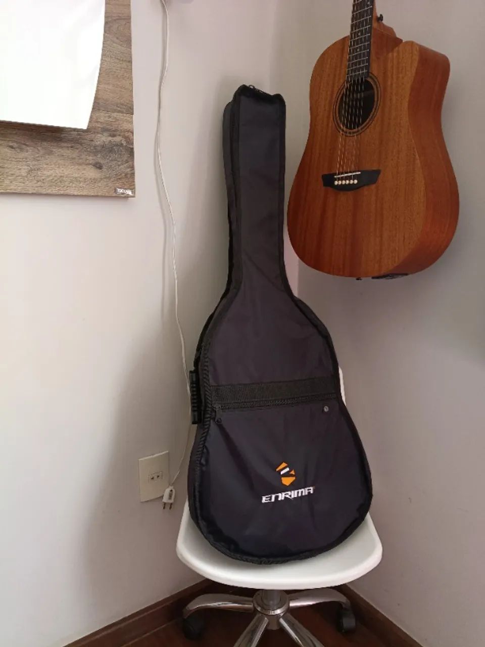 Violão  - Foto 4