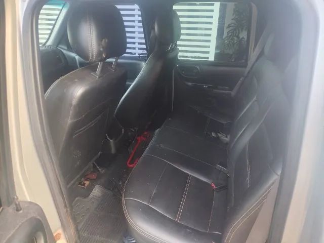 Ford Ranger 2010