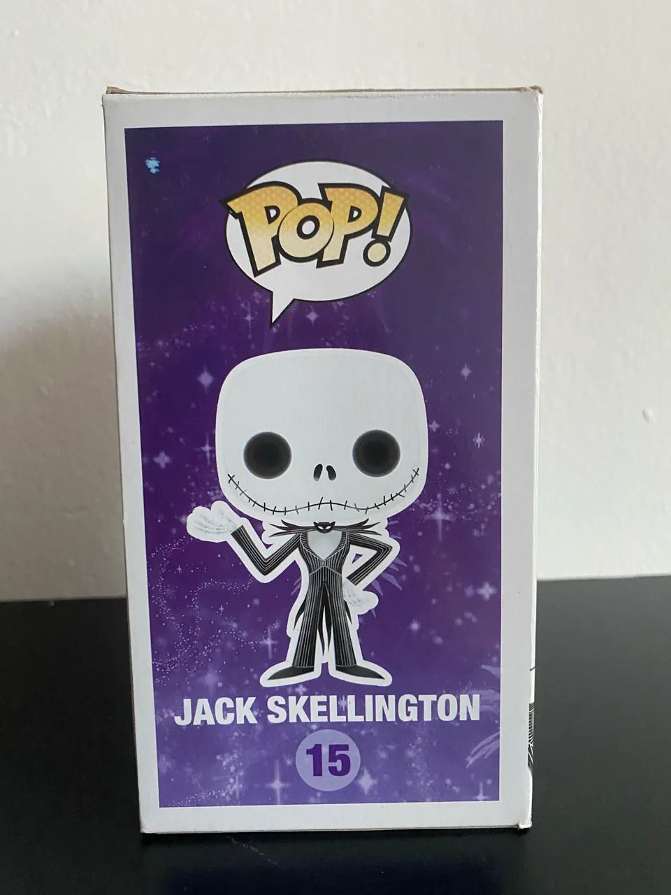 JACK SKELLINTON - Funko Pop - Foto 3