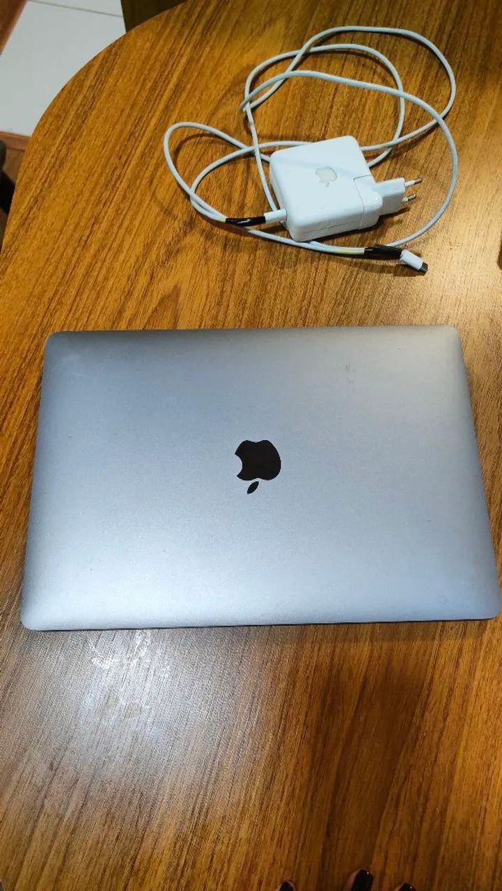 MacBook Pro 13? 2020 ? i7 | 16 GB | 512 GB - Notebooks - Vila Água