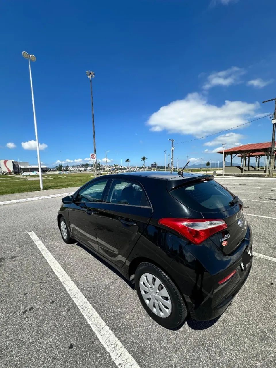Hyundai HB20 Comf./c.plus/c.style 1.0 Flex 12V 2018 - Foto 4