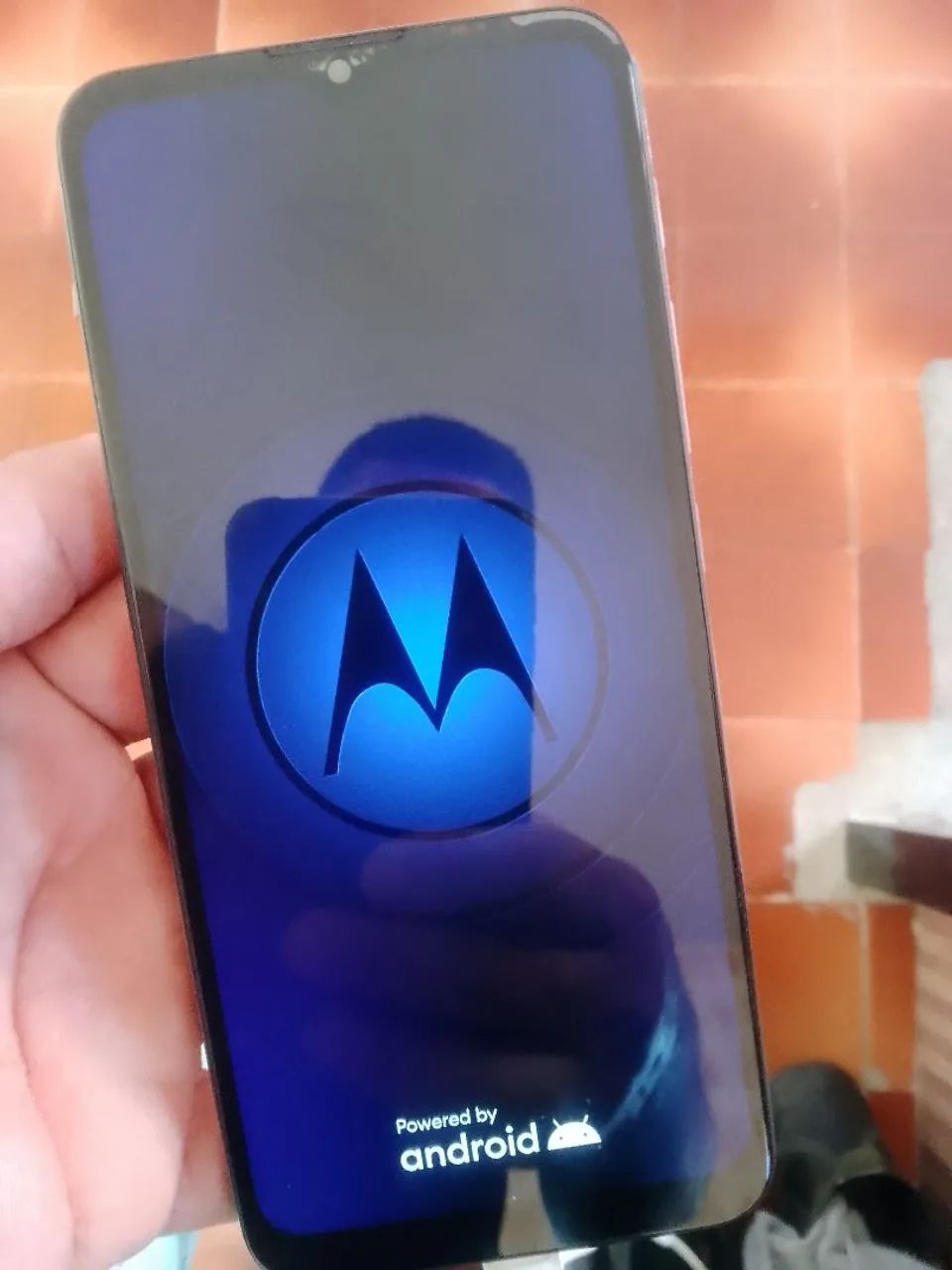 Moto g 30 128 gb - Foto 4