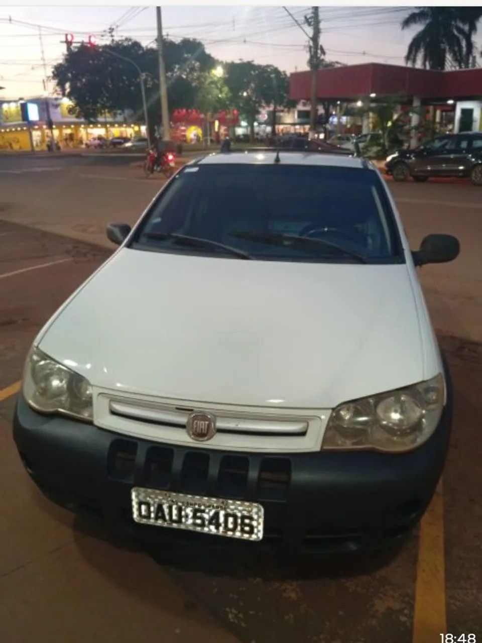 Fiat Strada 1.4 MPI Fire Flex 8V CS 2012 - Foto 3