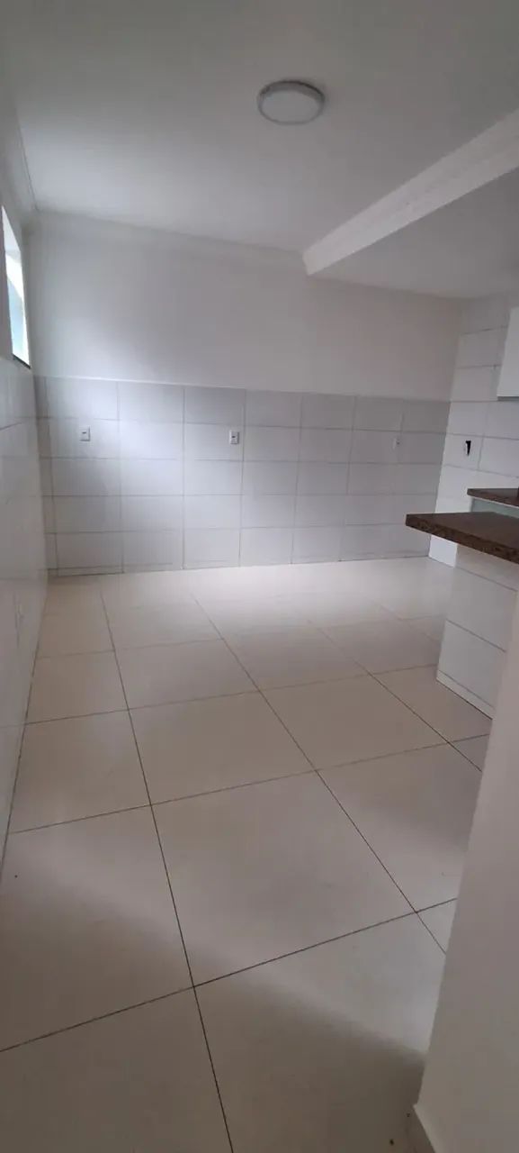 Apartamento São Francisco ( Zona Sul) - Foto 4