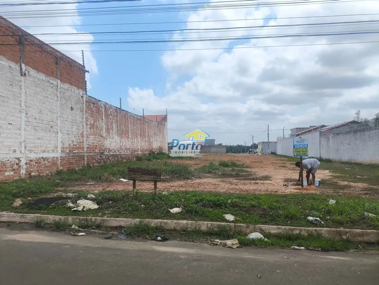 Terreno Comercial para Venda Centro, Timon - Foto 3