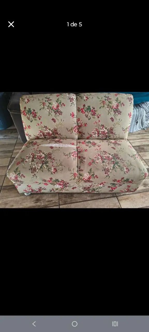 Sofa - Foto 2