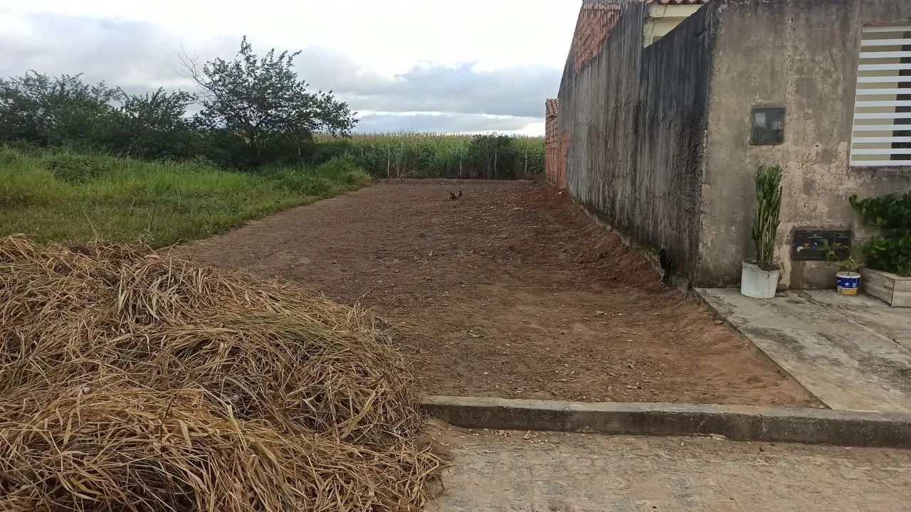 Vendo chão de casa 15.000,00 - Foto 2
