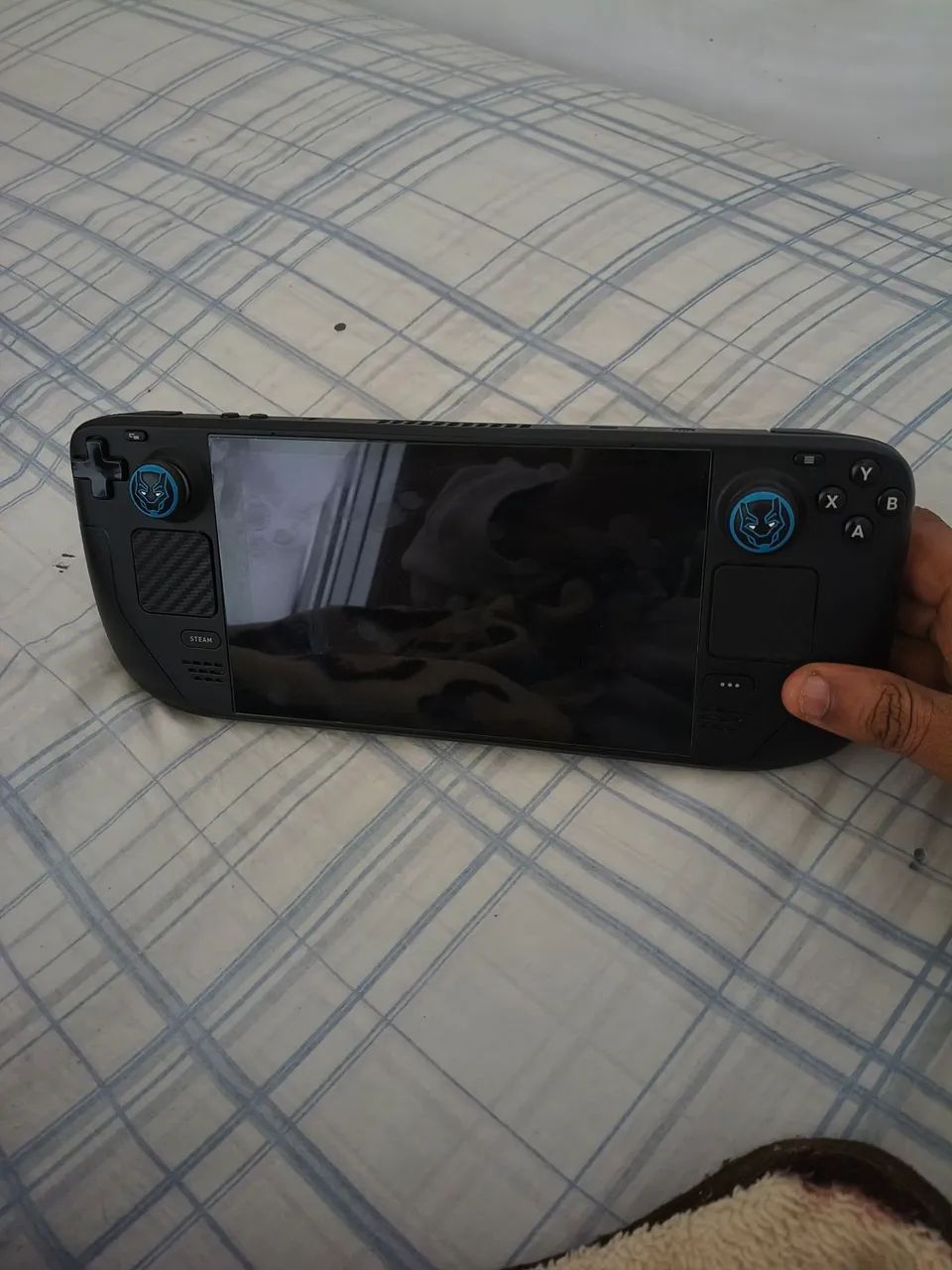 Steam deck 1tb - Foto 4