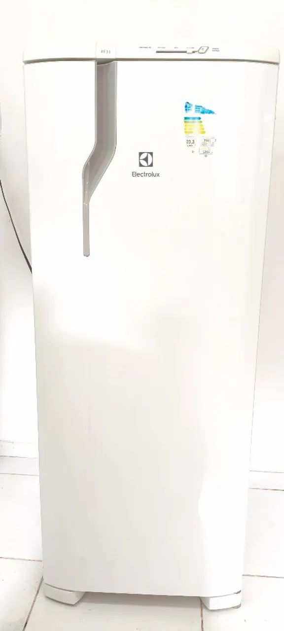 Refrigerador Electrolux  - Foto 2