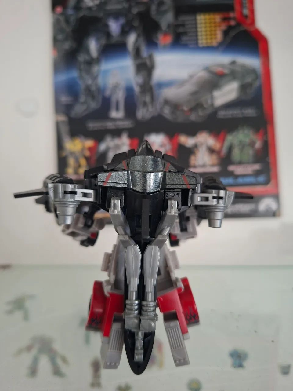 Transformers  - Foto 2