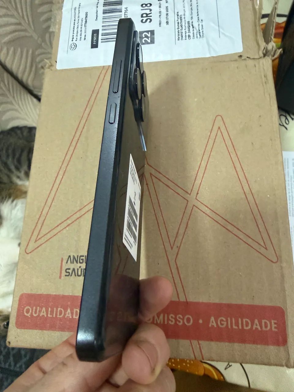 XIAOMI POCO X6 PRO 5G - Foto 4