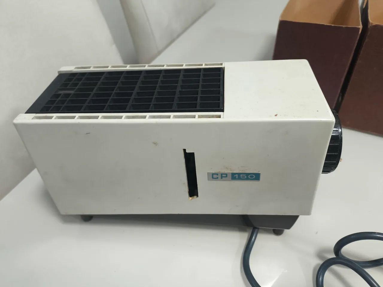 Projetor Antigo CP 150