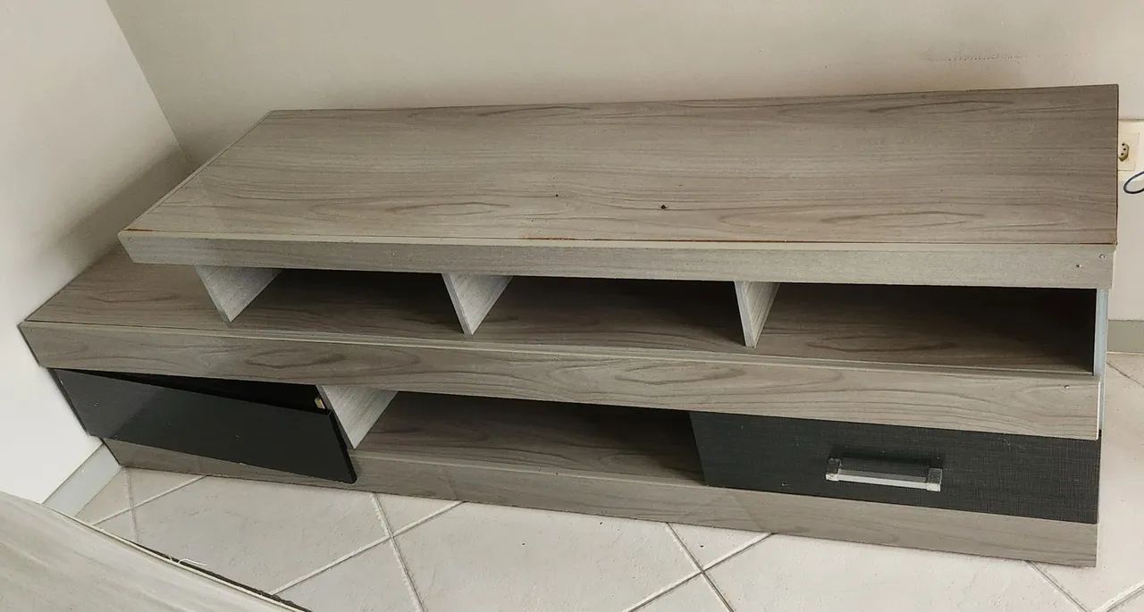 Rack usado 60 x 47 x 204