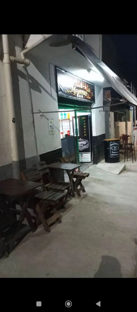 bar a venda - cidade do sol  - Foto 5