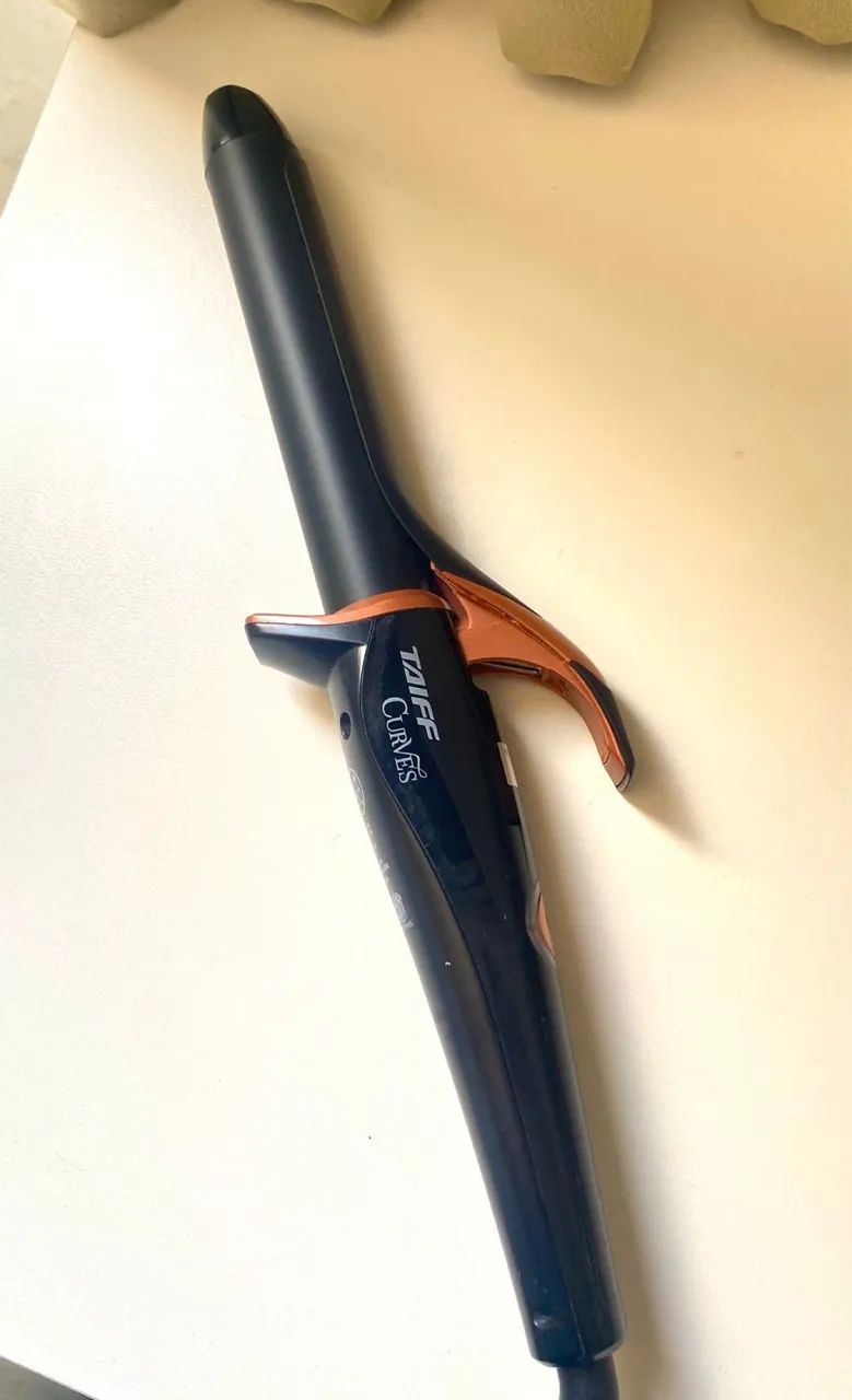 Babyliss Taiff - Foto 3