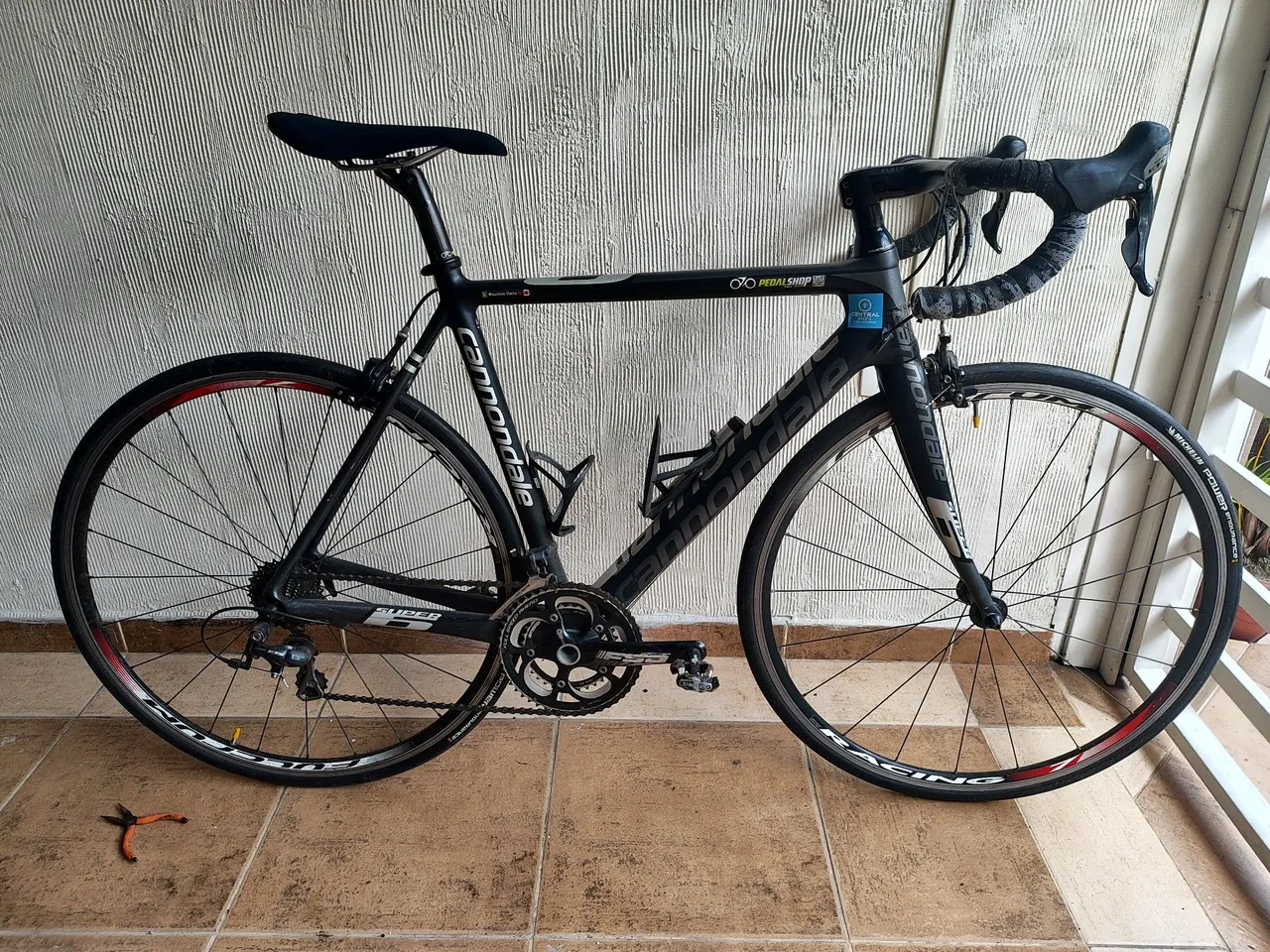 cannondale 2015