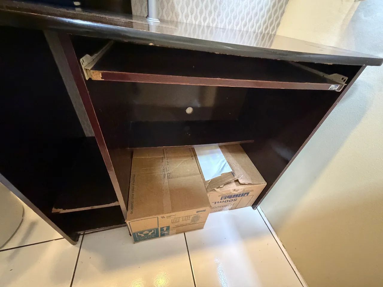 Mesa escritório 