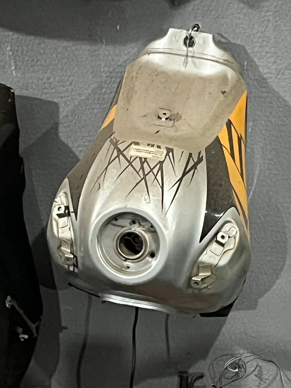 Tanque XRE 300  - Foto 5