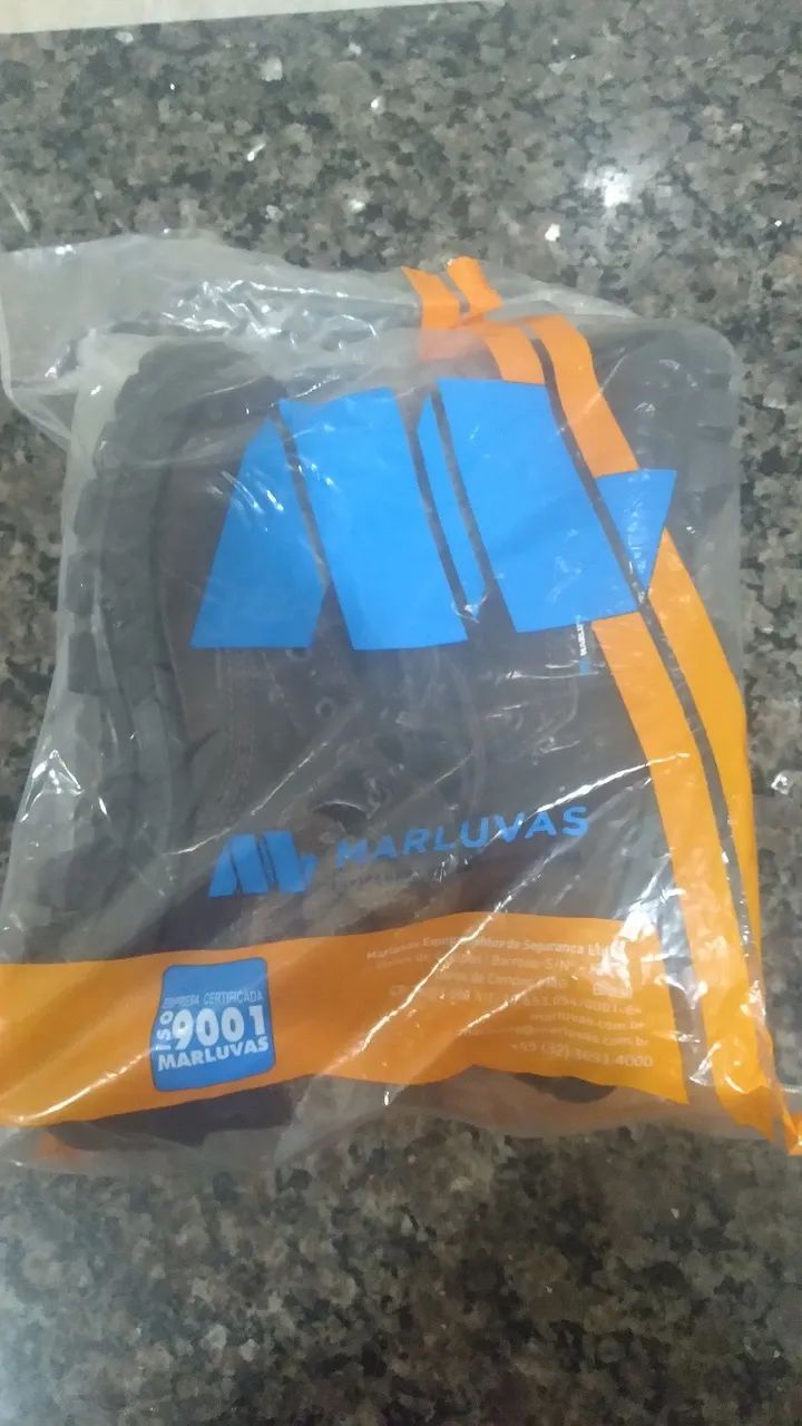 Bota de segurança  - Foto 2