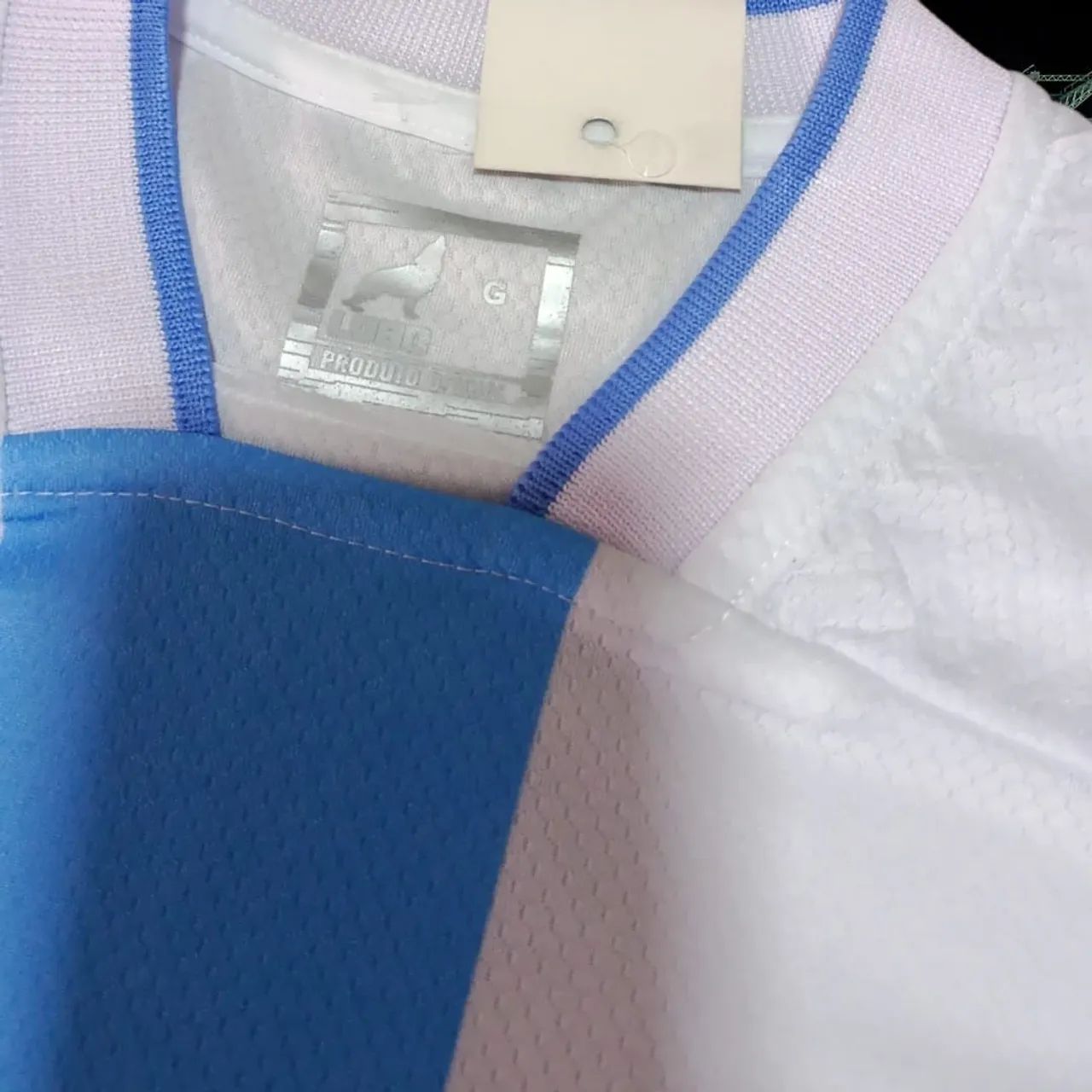 CAMISA Feminina Time Paysandú  - Foto 3