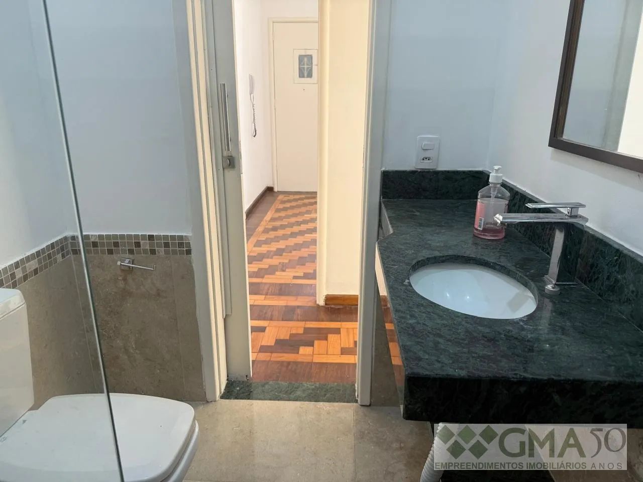 Apartamento em Leblon - Rio de Janeiro - Foto 5