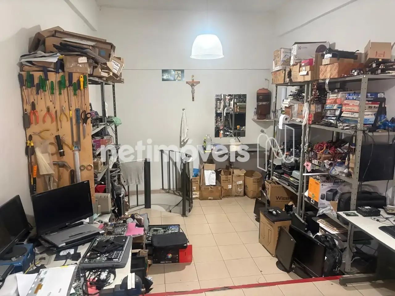 Venda Loja Horto Belo Horizonte - Foto 3