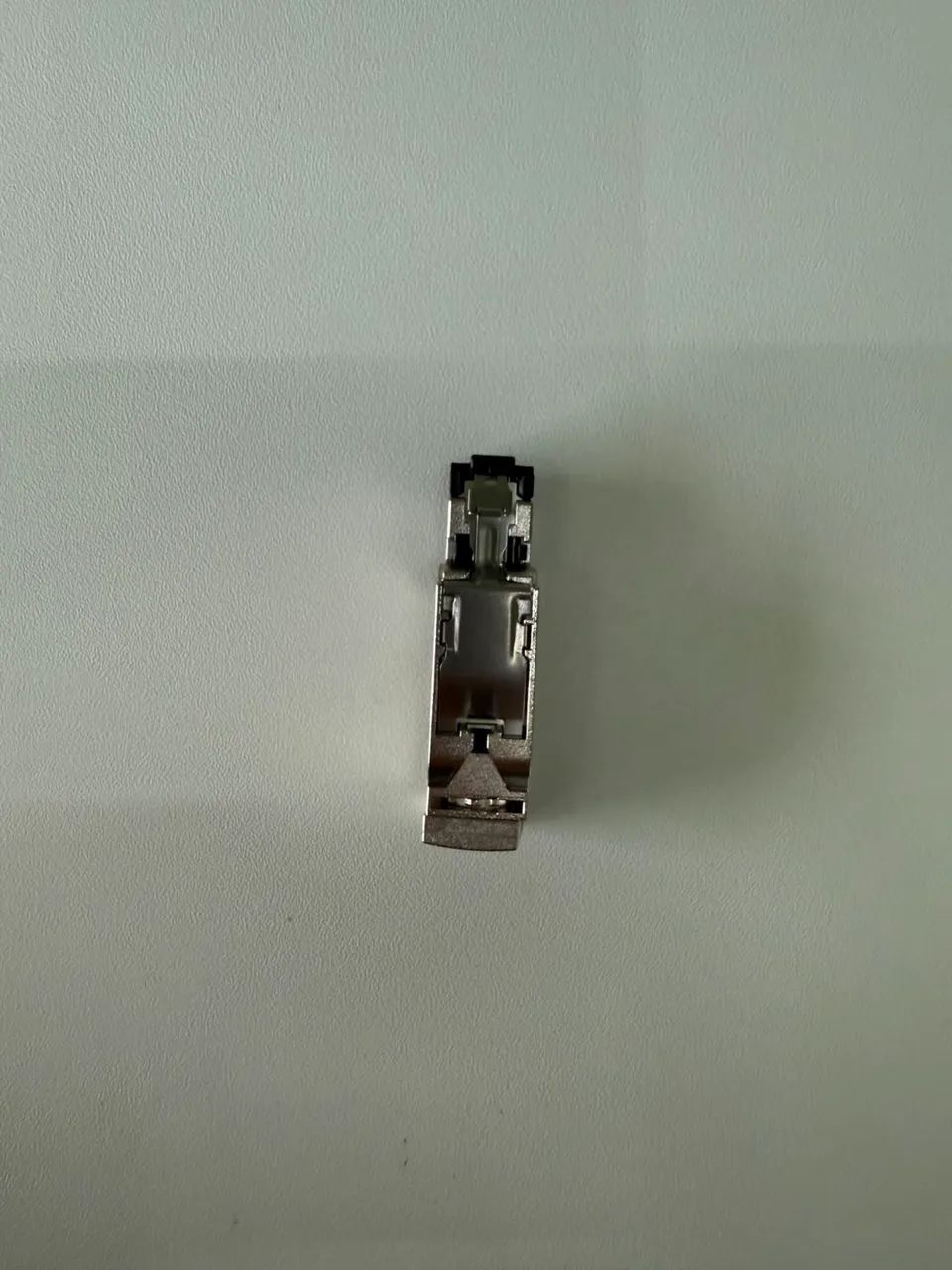Conector RJ45 Industrial Siemens PROFINET FastConnect - 4 Pinos - Foto 3