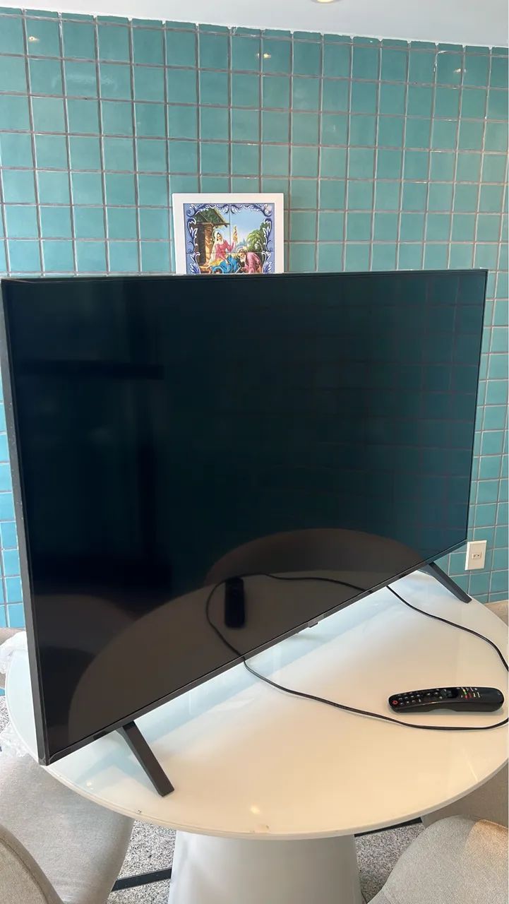TV LG 50 4k  - Foto 3