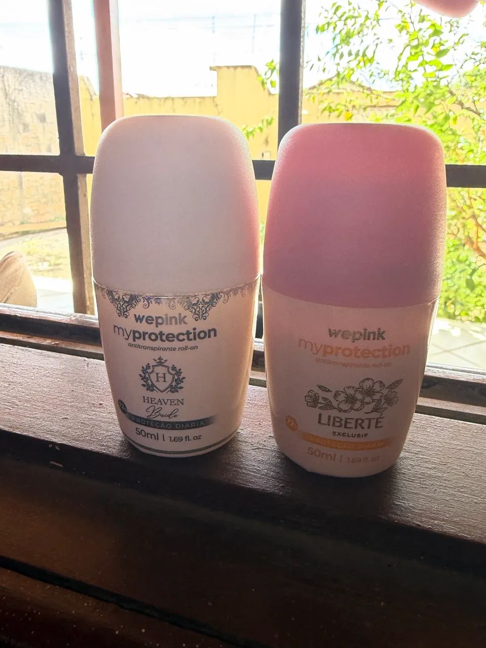 Desodorante wepink - Foto 2