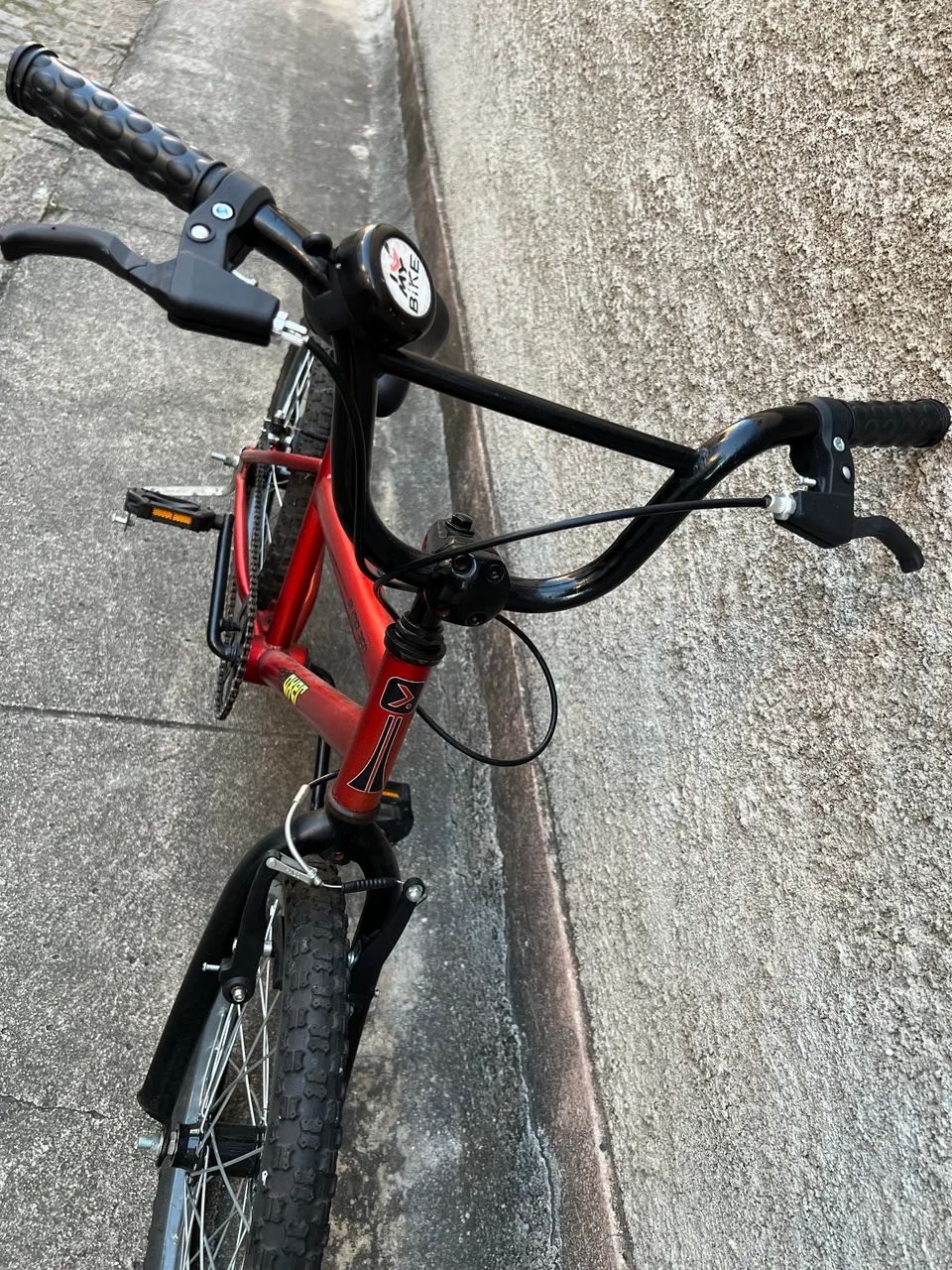 Bicicleta Infantil  - Foto 4