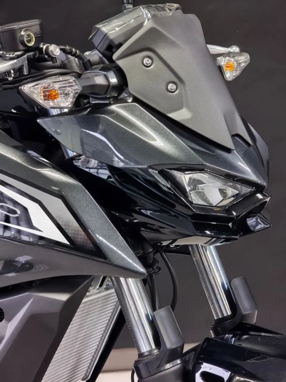 Z500 2026 - Foto 2