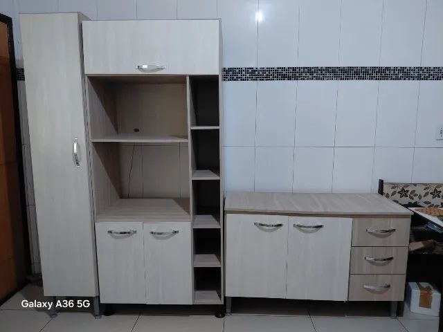 Armário de cozinha - Foto 3