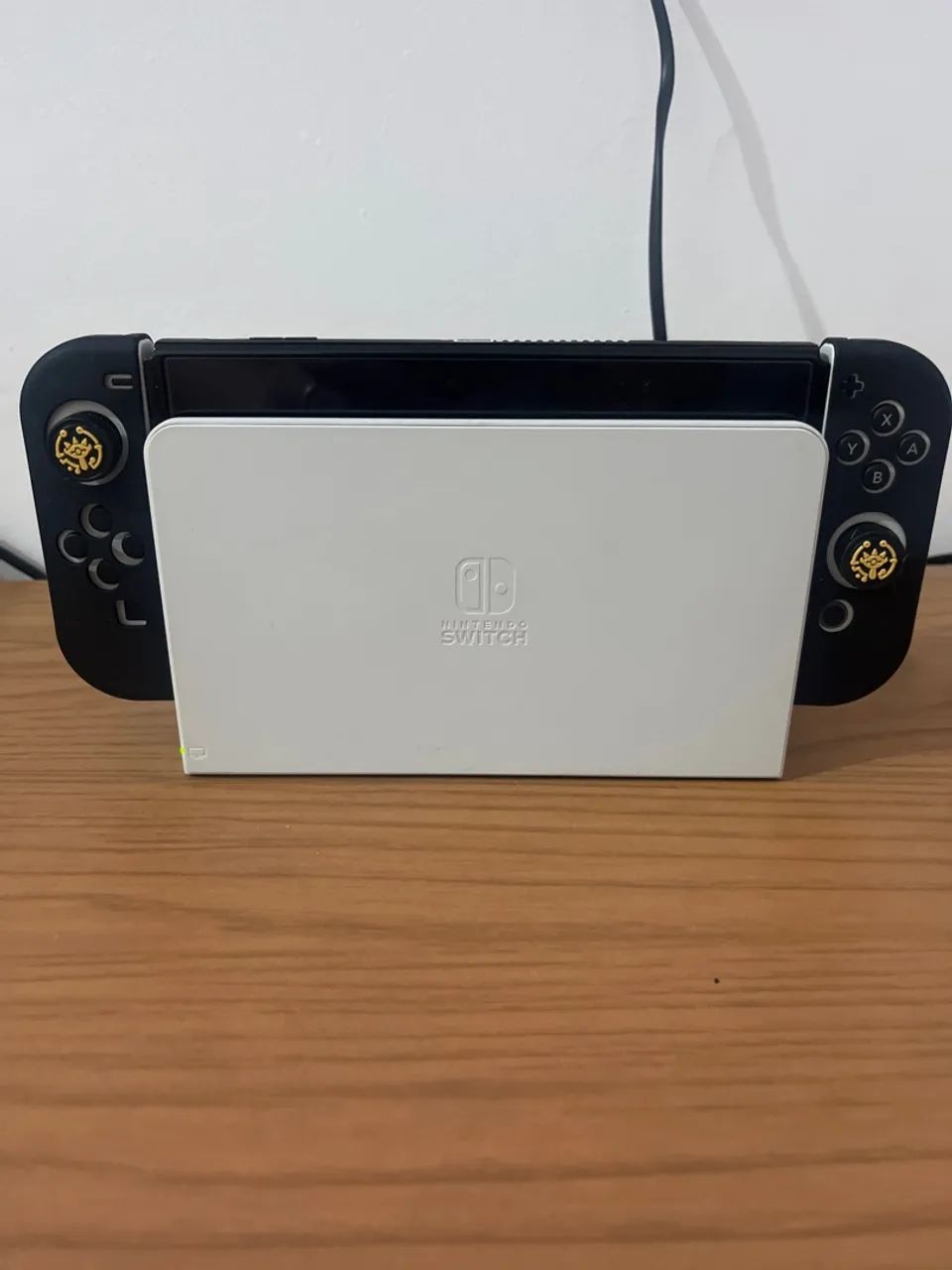 Nintendo Switch Oled - Desbloqueado