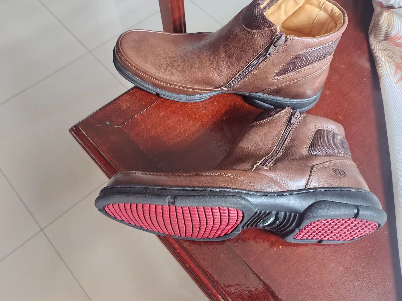 Bota 41  - Foto 2