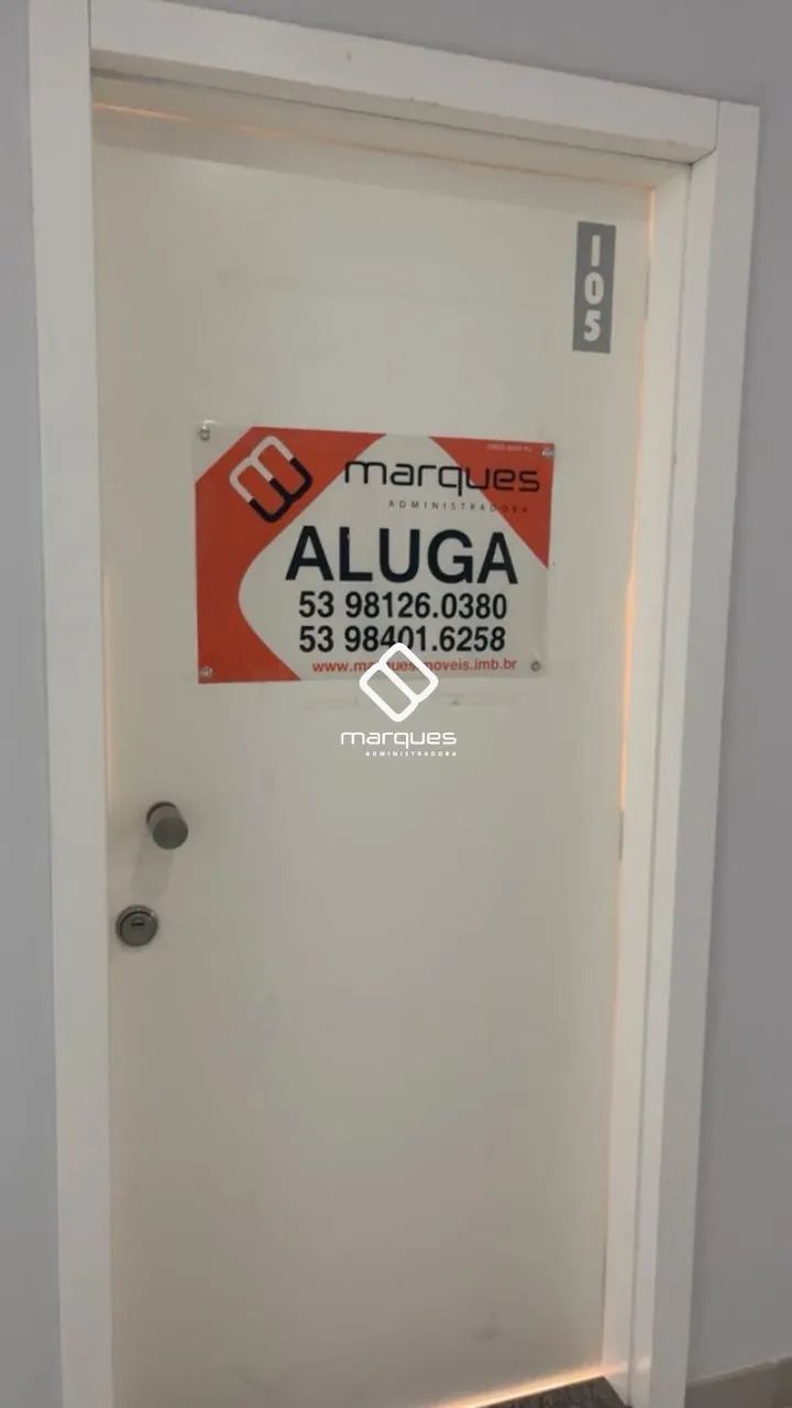 APARTAMENTO - CENTRO, PELOTAS - RS - Foto 5