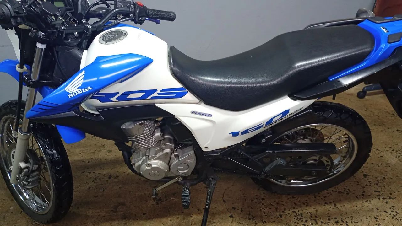 Bross 160 ESDD flex  - Foto 5