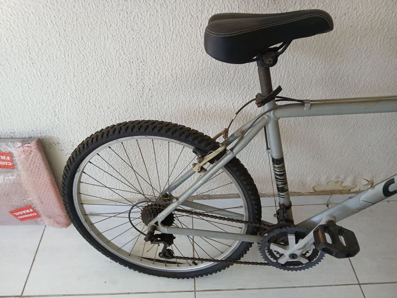 Bicicleta Caloi - Foto 3
