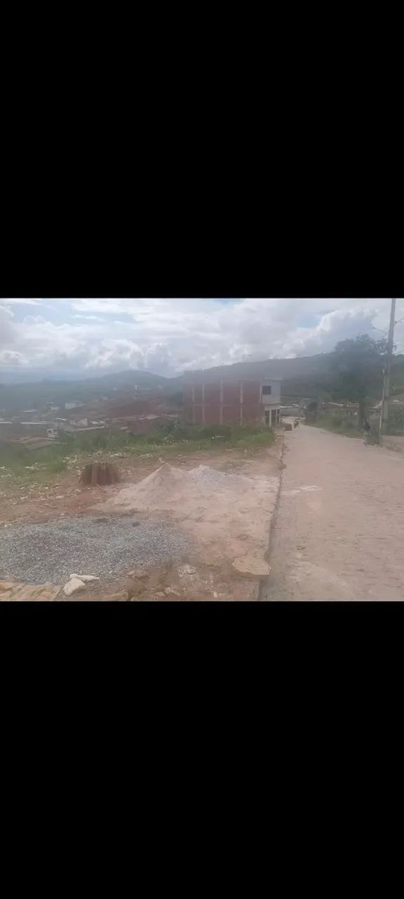 Terreno vende-se ou troca - Foto 3